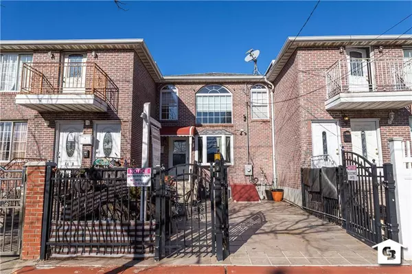 64-16 Beach Channel DR, Far Rockaway, NY 11692