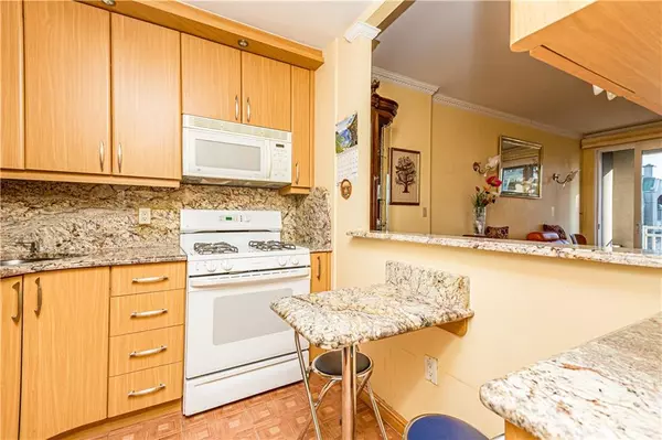 Brooklyn, NY 11235,40 Oceana DR West #7B