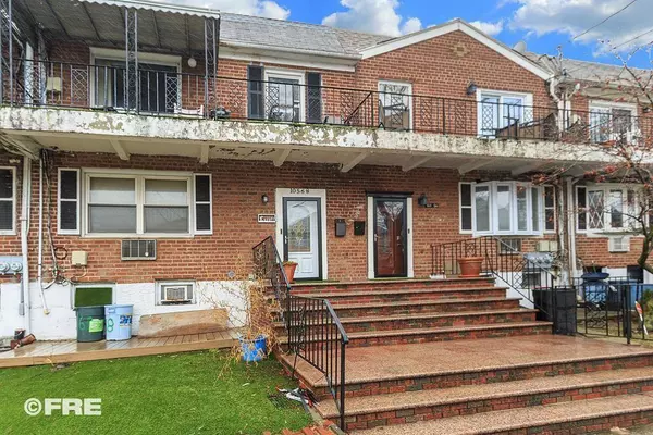 10568 Flatlands 3 ST, Brooklyn, NY 11236