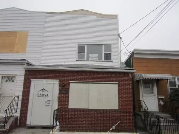 643 East 87 ST, Brooklyn, NY 11236