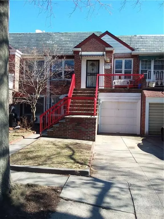 179 Pembroke ST, Brooklyn, NY 11235