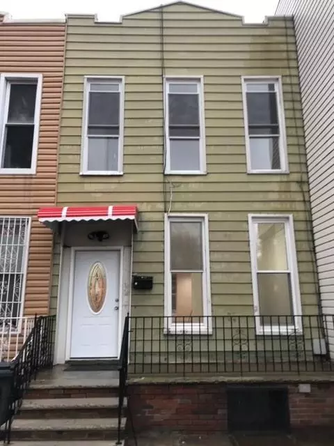 188 Linden ST, Brooklyn, NY 11221