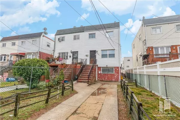 621 Beach 65 ST, Arverne, NY 11692