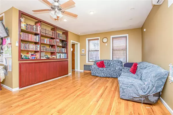 Brooklyn, NY 11235,1255 East 52 ST