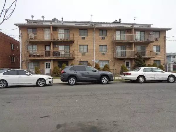 1353 East 91 ST #402R, Brooklyn, NY 11236
