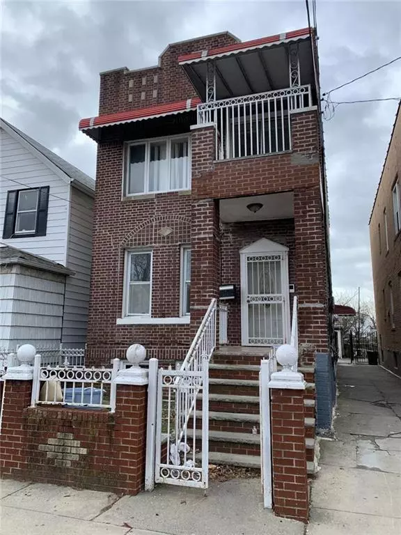 1534 East 96 ST, Brooklyn, NY 11236