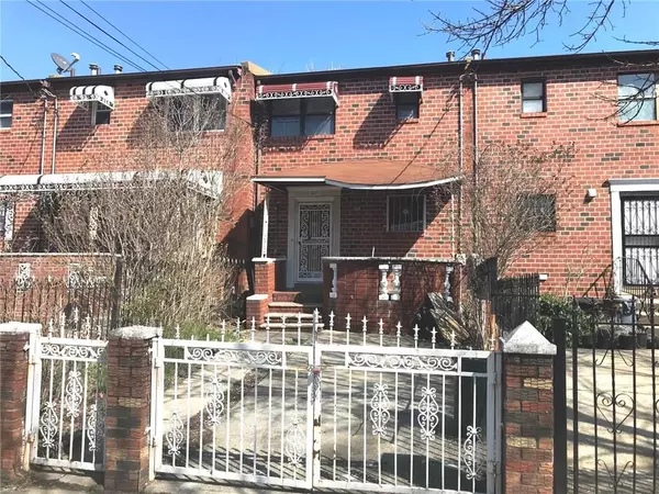 Brooklyn, NY 11207,381 Vermont ST