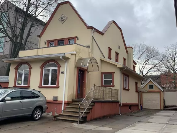226 West End AVE, Brooklyn, NY 11235