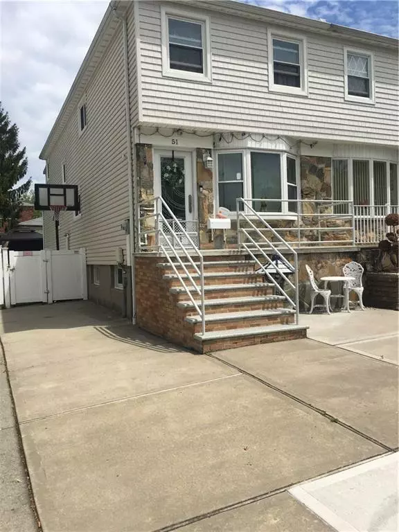 Staten  Island, NY 10314,51 Bowling Green PL
