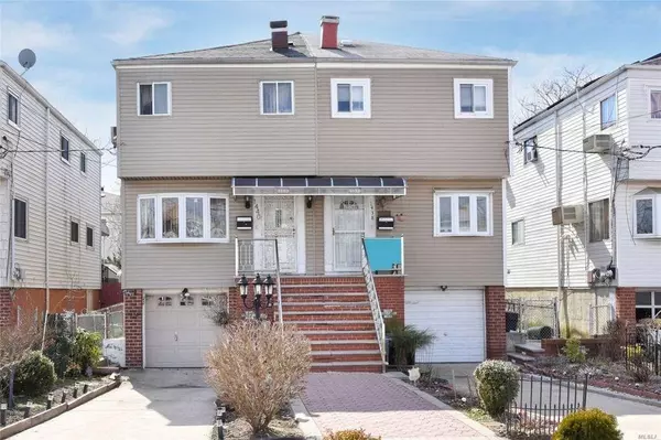 1440 East 104 ST, Canarsie, NY 11236