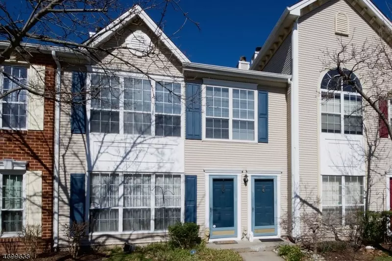 54 GREGORY LN, Franklin Twp., NJ 08823