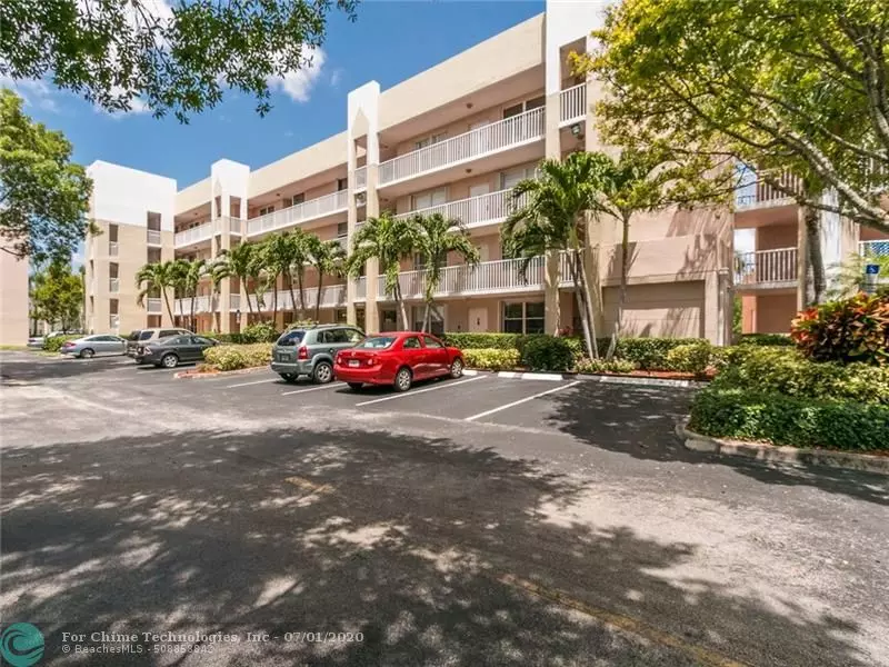 2601 N Nob Hill Rd  #403, Sunrise, FL 33322