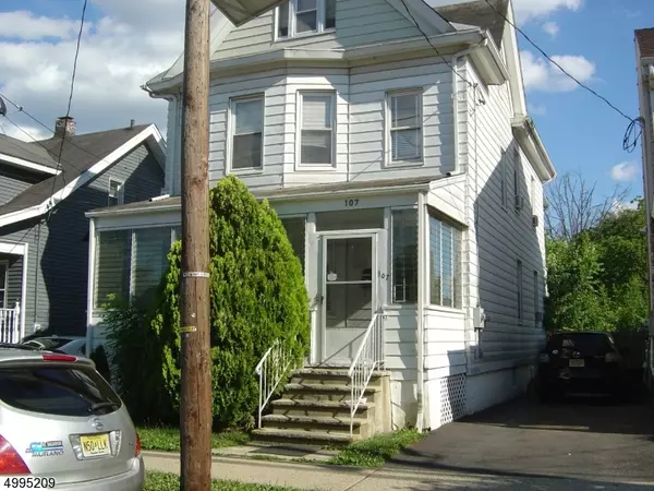 107 W 2ND ST, Bound Brook Boro, NJ 08805