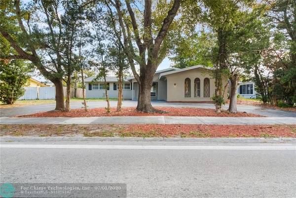 2260 NE 62nd St, Fort Lauderdale, FL 33308