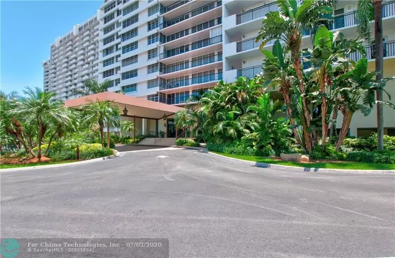 Fort Lauderdale, FL 33308,4280 Galt Ocean Dr  #21L