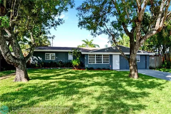 2801 NW 7th Ave, Wilton Manors, FL 33311