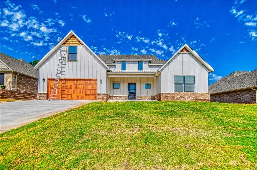 Washington, OK 73093,405 Clearview Drive