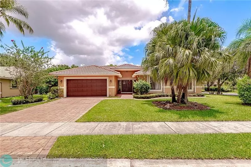 Coral Springs, FL 33076,9937 N Springs Way