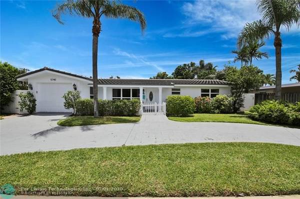 5740 NE 22nd Ter, Fort Lauderdale, FL 33308