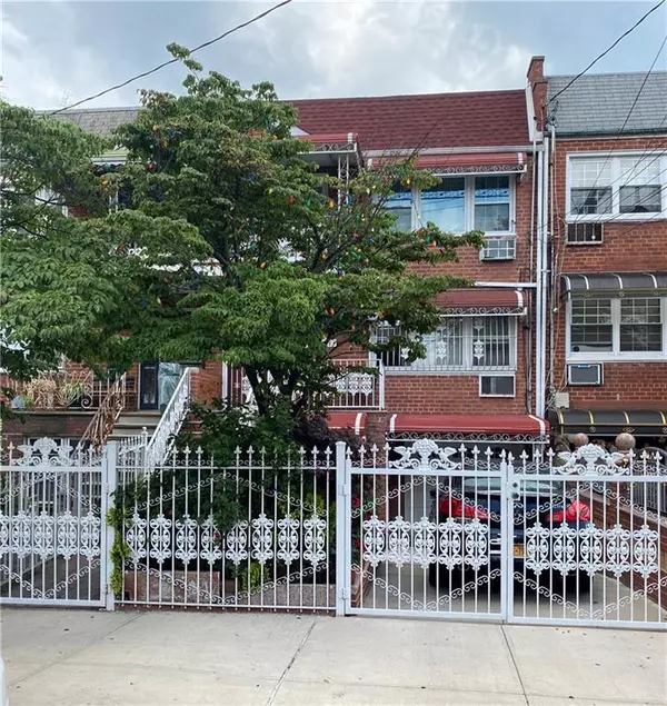 646 East 80 ST, Brooklyn, NY 11236