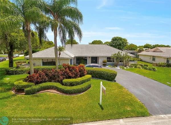 11266 NW 11th Ct, Coral Springs, FL 33071