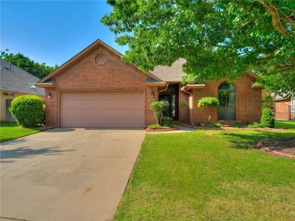 Norman, OK 73071,5213 Ladbrook Street