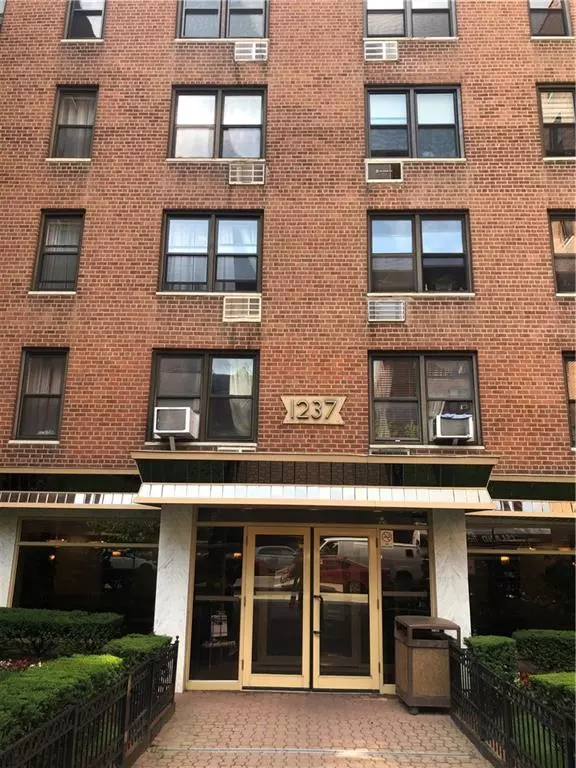 1237 Avenue Z #5C, Brooklyn, NY 11235