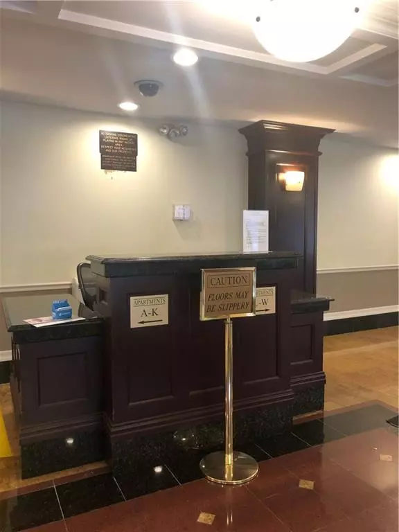 Brooklyn, NY 11235,1237 Avenue Z #5C