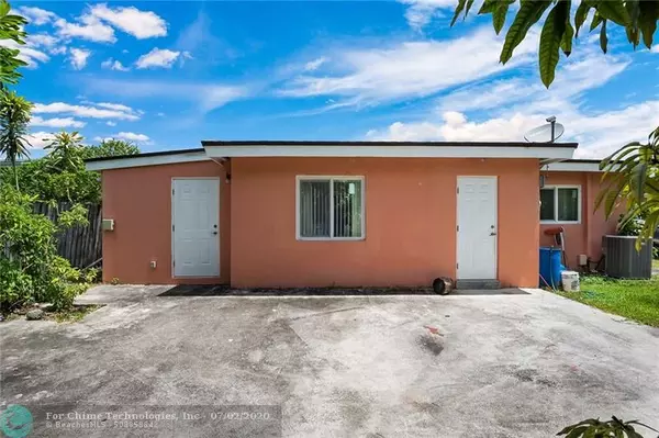 Miramar, FL 33023,6312 SW 20th St