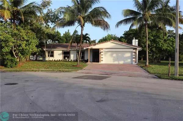 Tamarac, FL 33321,7006 NW 81st St