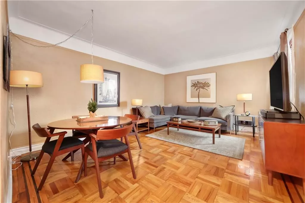 Brooklyn, NY 11209,351 Marine AVE #F7