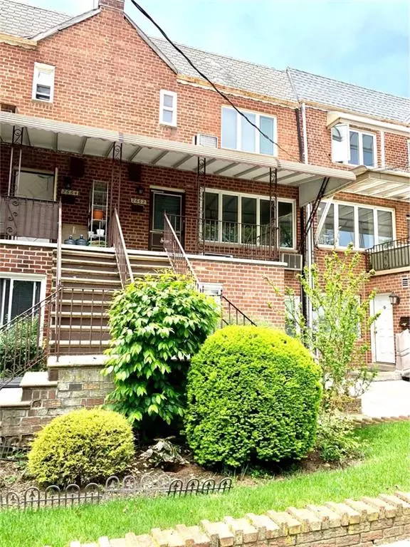 Brooklyn, NY 11235,2662 Brown ST