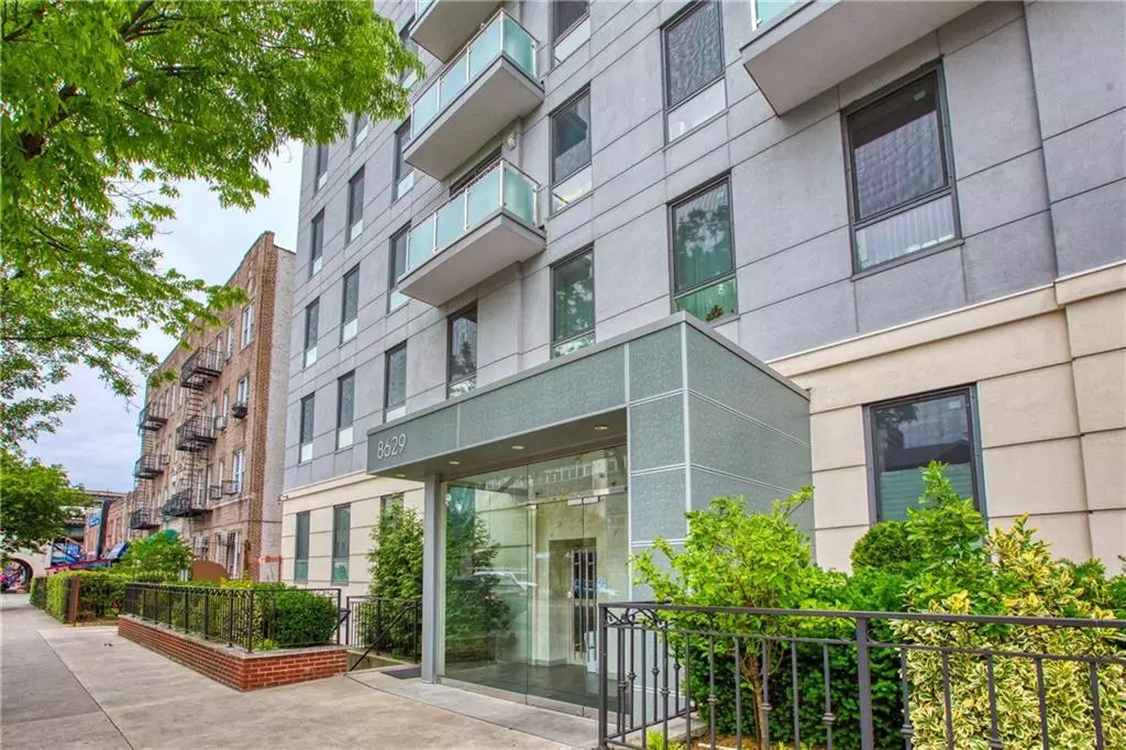 Brooklyn, NY 11214,8629 Bay Pkwy #4C