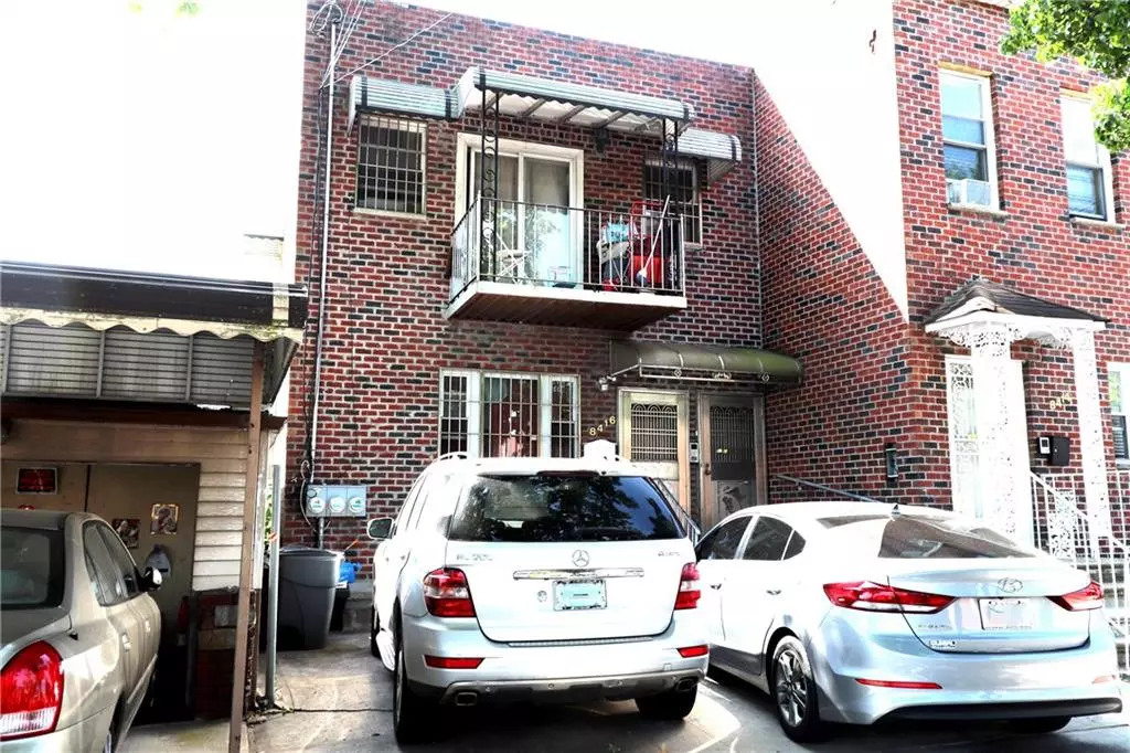 Brooklyn, NY 11236,8416 Glenwood RD