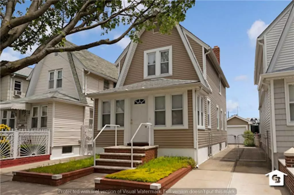 Queens, NY 11417,106-29 97 ST
