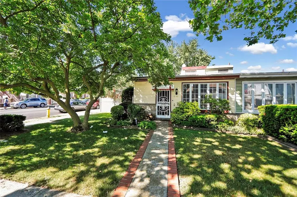 Brooklyn, NY 11236,1282 East 99 ST