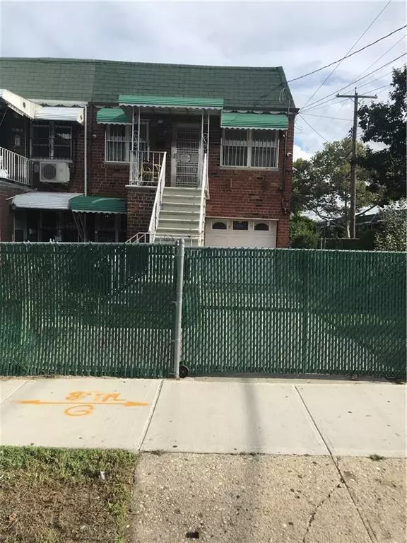 Brooklyn, NY 11236