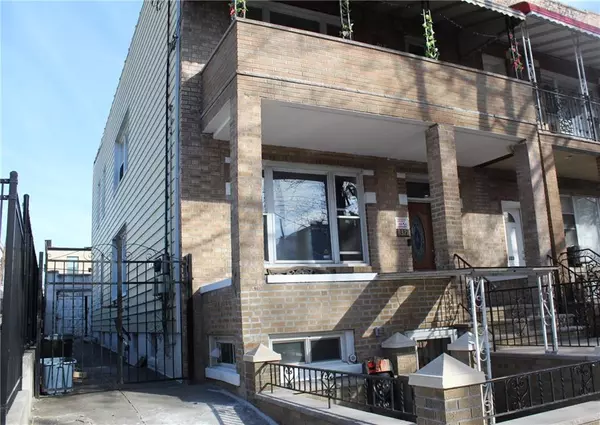 1321 79 ST, Brooklyn, NY 11228