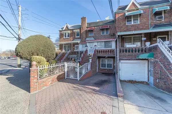 1195 Ralph AVE, Brooklyn, NY 11236