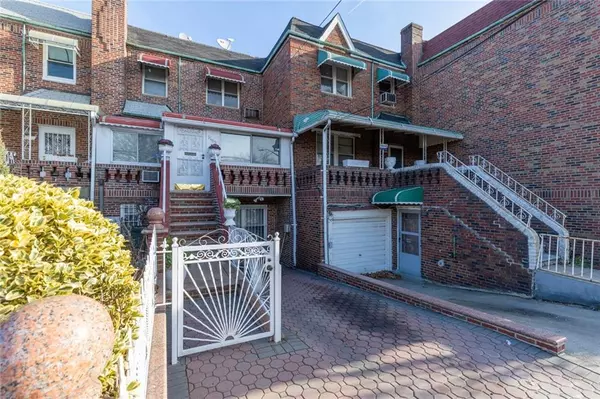 Brooklyn, NY 11236,1195 Ralph AVE