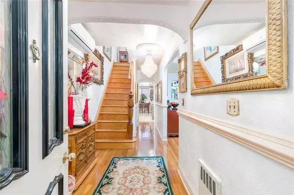 Brooklyn, NY 11236,1195 Ralph AVE
