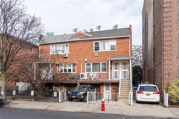 1931 83 ST, Brooklyn, NY 11214