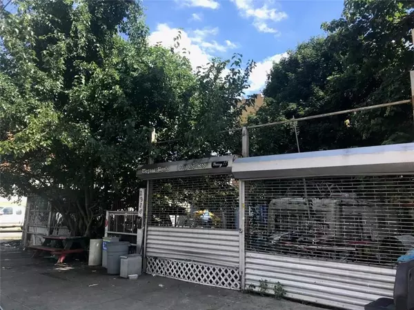 2316-2318 Pitkin AVE, Brooklyn, NY 11207