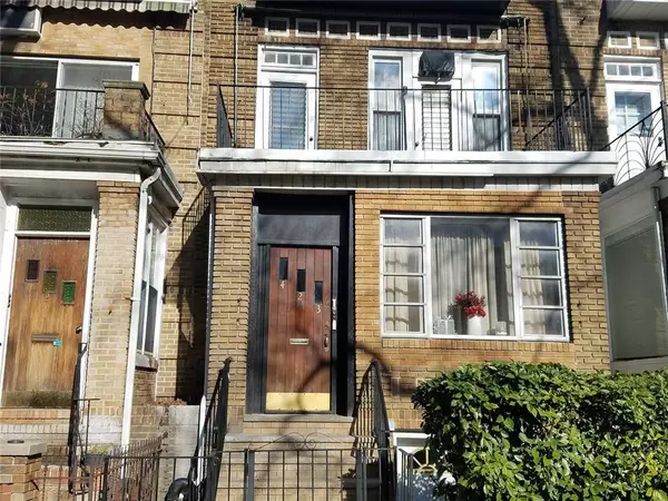 423 84 ST, Brooklyn, NY 11209