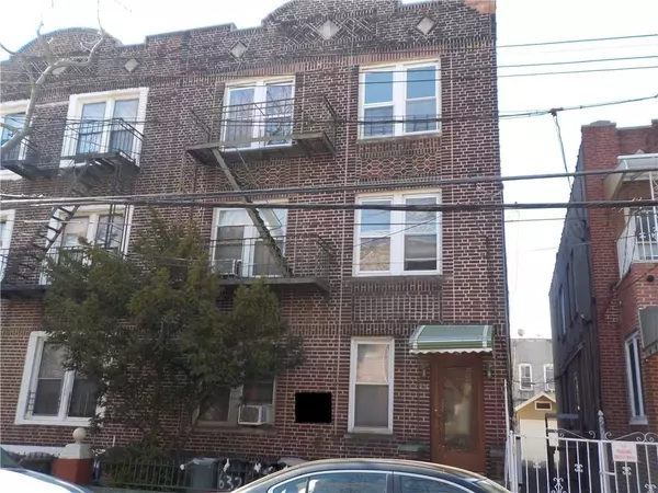 632 Vermont ST, Brooklyn, NY 11207