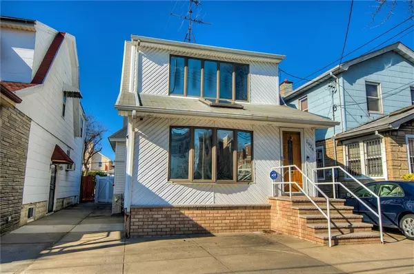 1924 West 12 ST, Brooklyn, NY 11223
