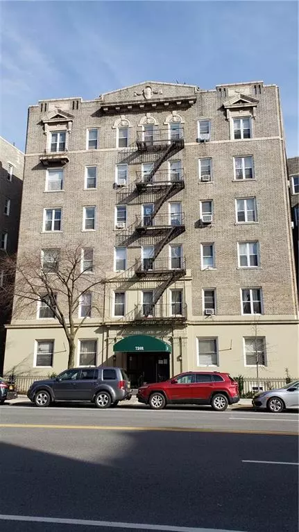 7201 4 AVE #E2, Brooklyn, NY 11209