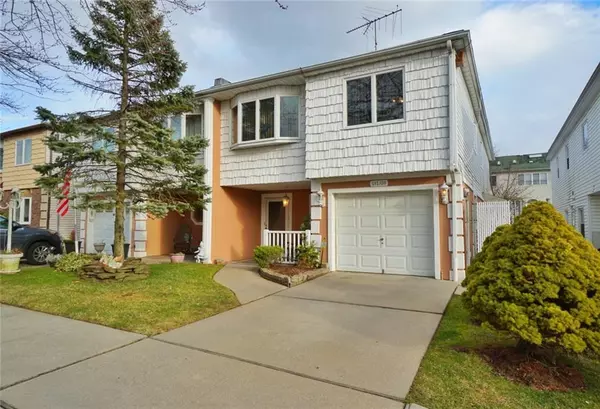130 Evergreen ST, Staten  Island, NY 10308