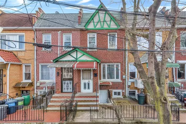 78 Parkway CT, Brooklyn, NY 11235