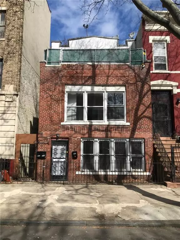 389 Monroe ST, Brooklyn, NY 11221